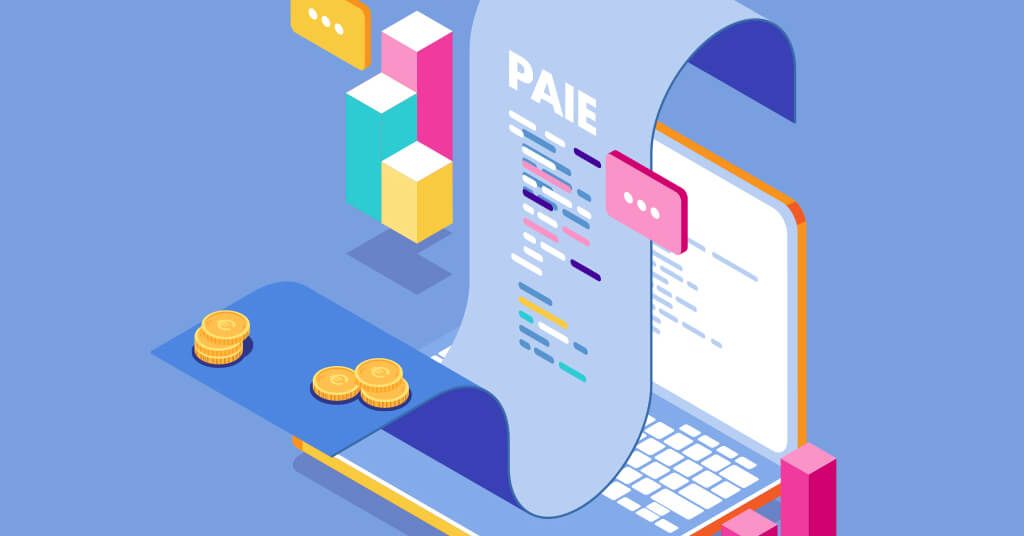 Service de gestion de la paie